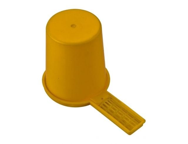 Kavanoz Yemlik ( 0,5 Litre Kapasiteli )