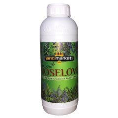 Noselove - Arılar İçin Aromatik Sıvı Premiks - 1 Lt