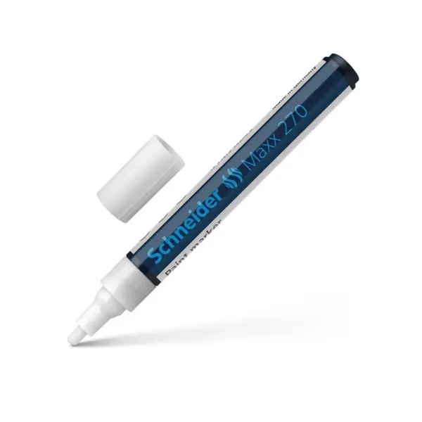 SCHNEIDER Ana Arı İşaretleme Kalemi - 5 Renk Seçenekli