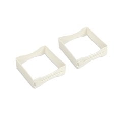 Çerçeve İçi Kare Bal Kasnağı - Plastik