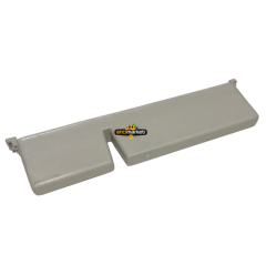 Çift Bölmeli Kayık Yemlik