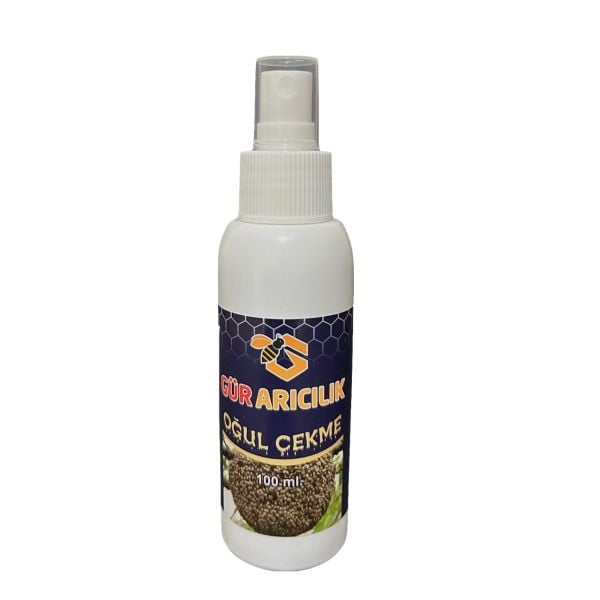 Sprey Oğul Yakalama Parfümü - 100 ml