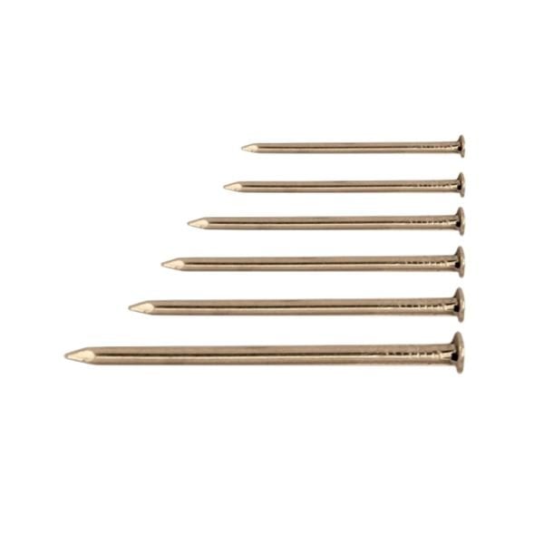 Tel Çivi - Sarı - 1 kg 35 mm