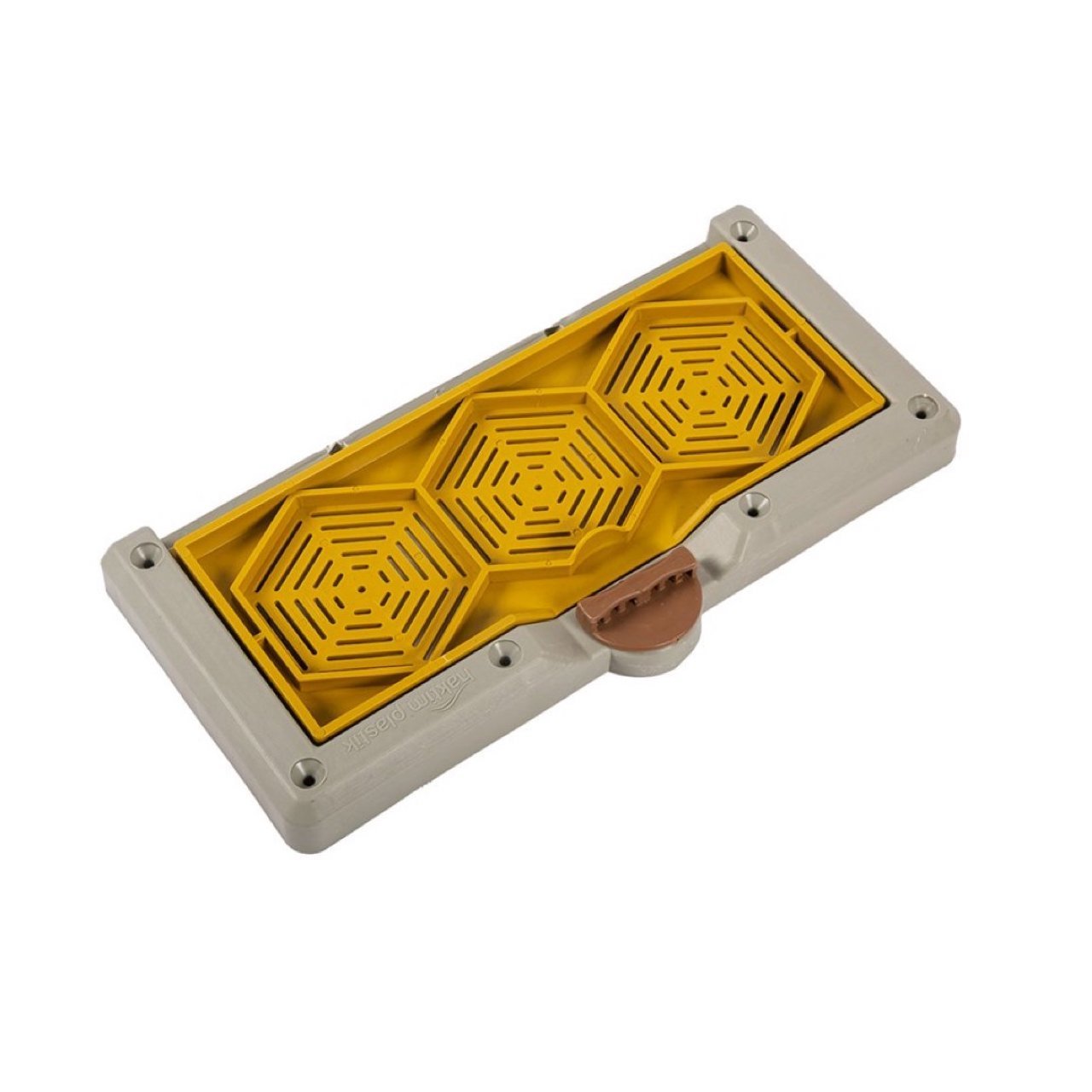 Kovan Uçuş Tahtası - 300x145 mm