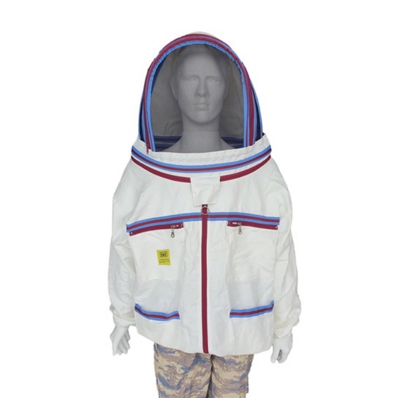 Taraftar Arıcı Maskesi - Trabzonspor