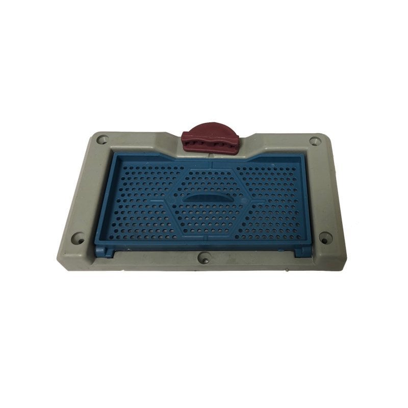 Ruşet Kovan Uçuş Tahtası - 200x130 mm