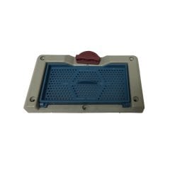 Ruşet Kovan Uçuş Tahtası - 200x130 mm