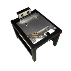 Elektrikli Motorlu Çerçeve Delme Makinesi