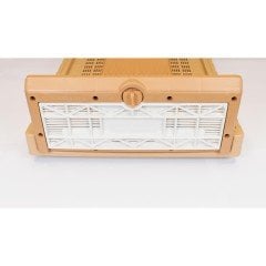 Apimaye U Tipi (Universal) Kovan Tabanı