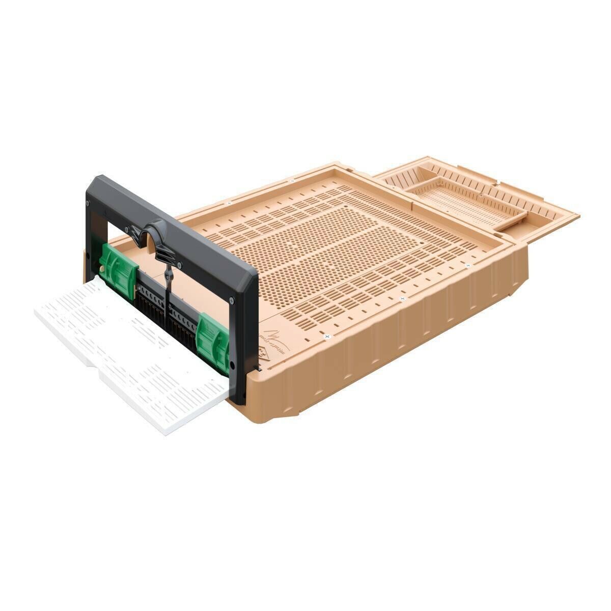 Apimaye U Tipi (Universal) Kovan Tabanı