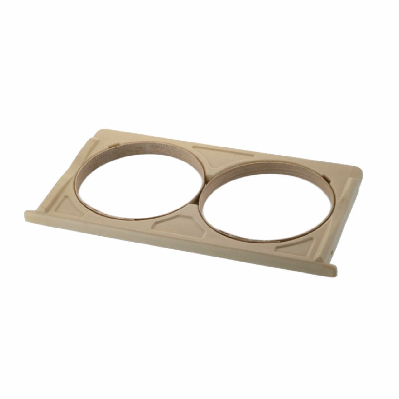 Plastik Karakovan Çerçevesi