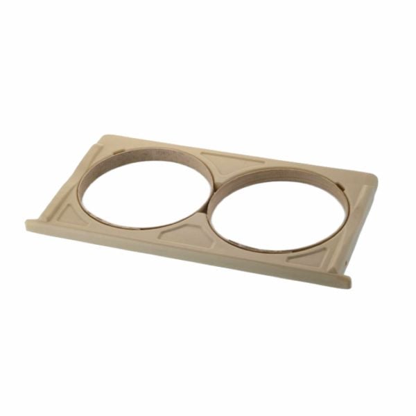 Plastik Karakovan Çerçevesi