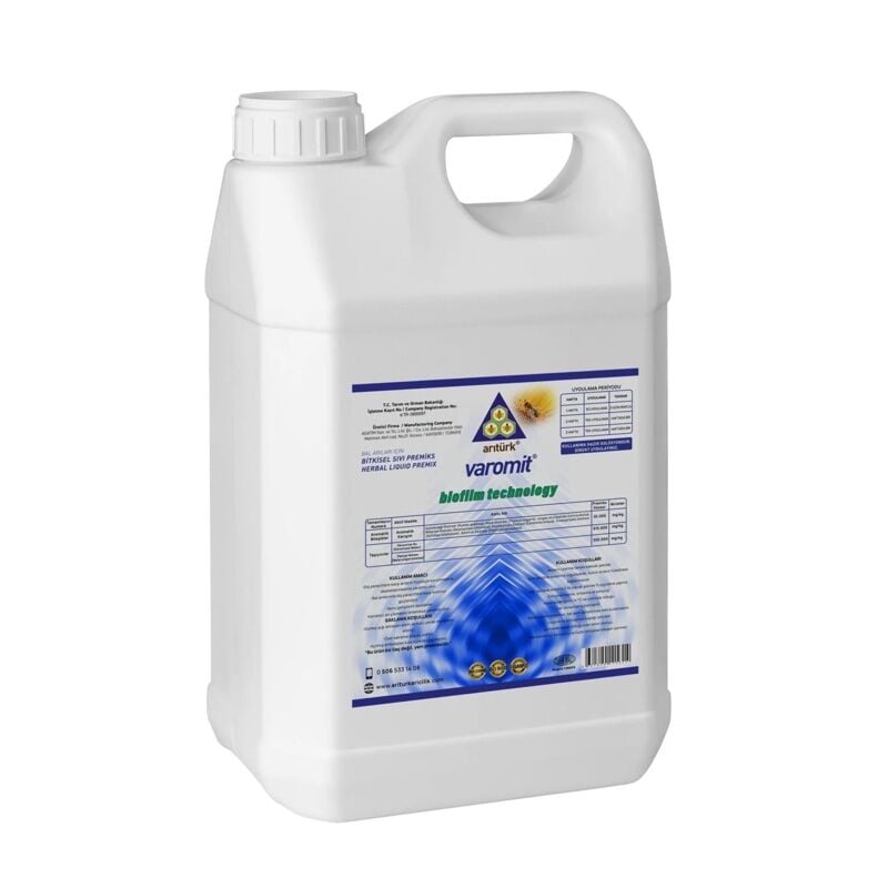 Varomit 5 Litre