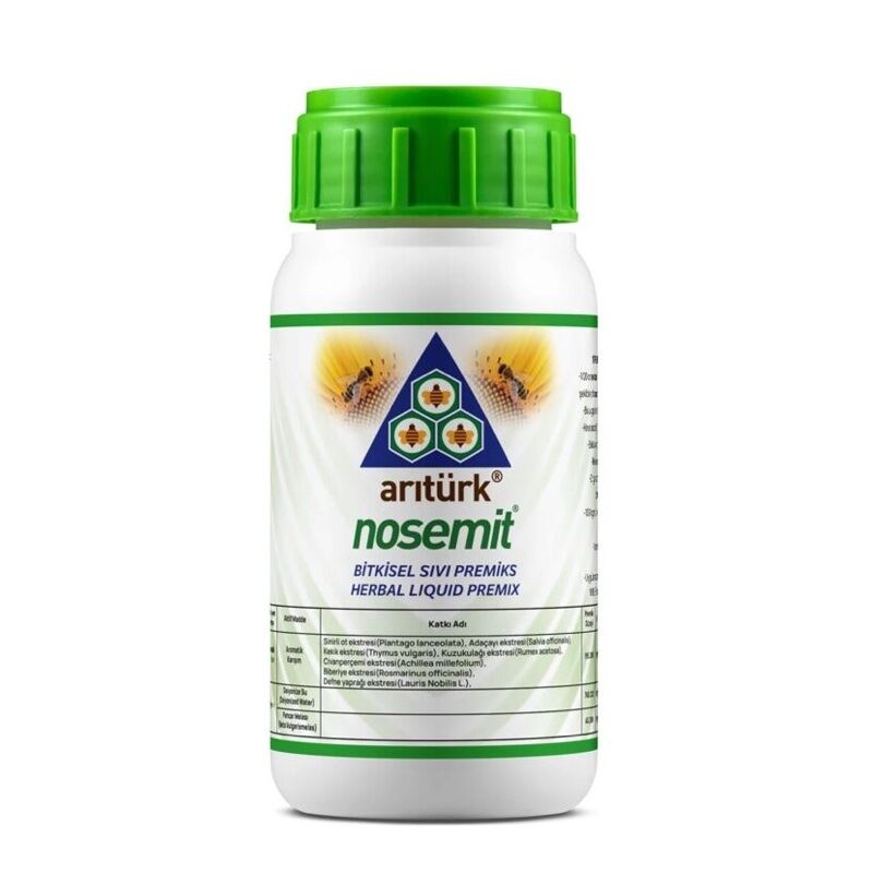Nosemit 250 ml
