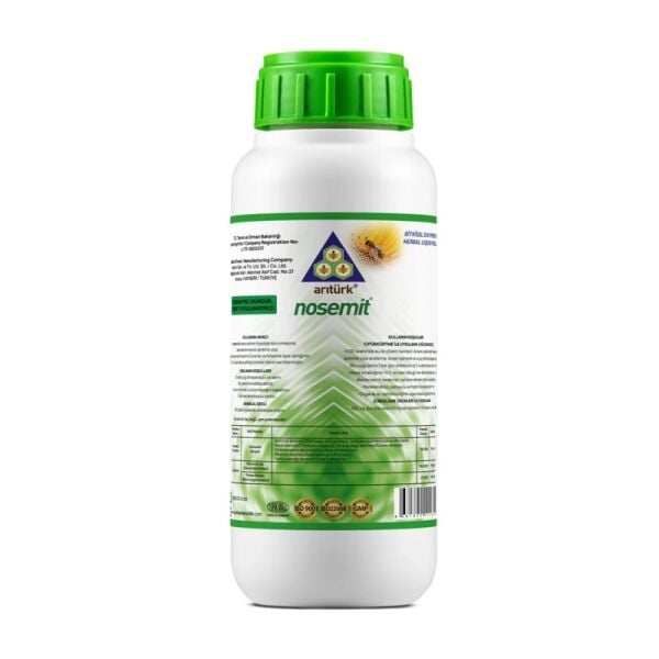 Nosemit 500 ml