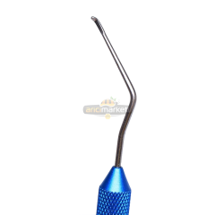 Larva Transfer Tığı - Extra Paslanmaz