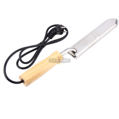 Elektrikli Sır Alma Bıçağı
