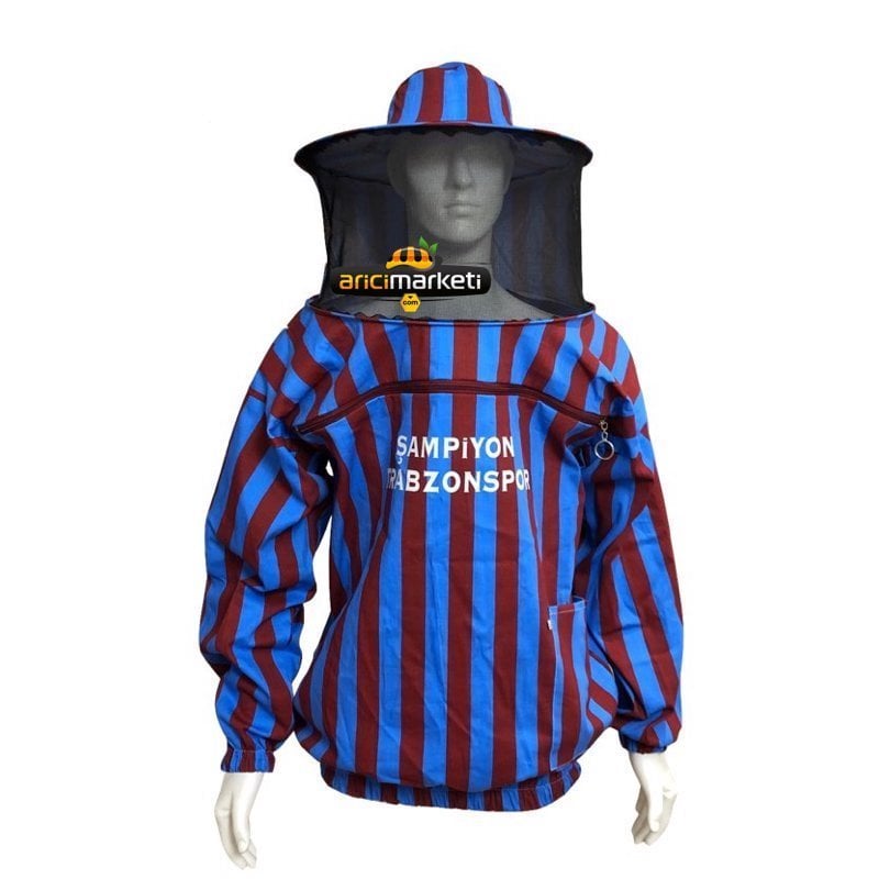 Trabzonspor Arıcı Maskesi