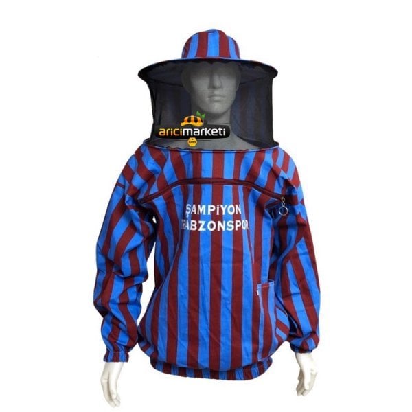 Trabzonspor Arıcı Maskesi