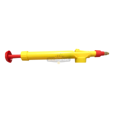 Kola Şişesine Uyumlu Otomatik Fısfıs