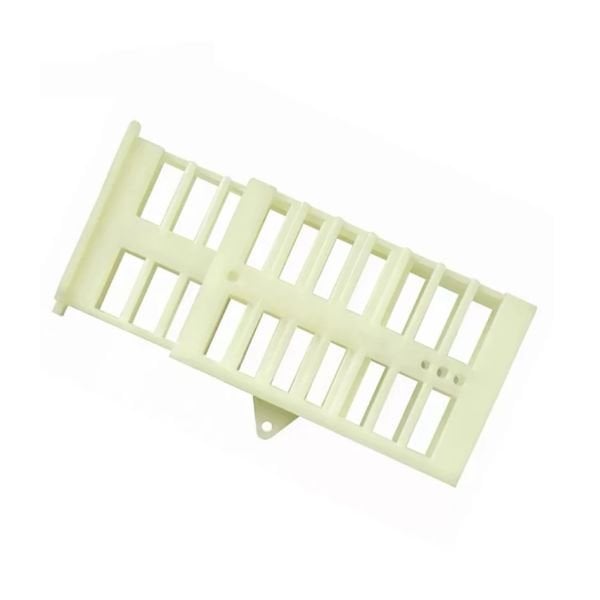 Izgaralı Ana Arı Kafesi