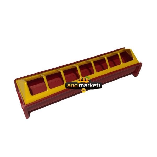 Kızaklı Civciv Yemliği - 30 cm