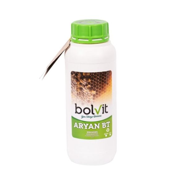 Bolvit Aryan BT 500 ml