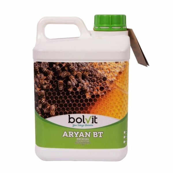 Bolvit Aryan BT 5 Litre