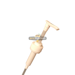 Bal Pompası - Kavanoza Uyumlu