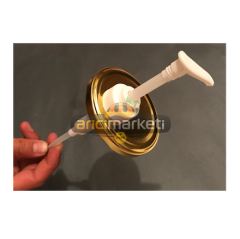 Bal Pompası - Kavanoza Uyumlu