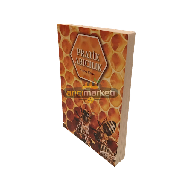 Pratik Arıcılık Kitabı