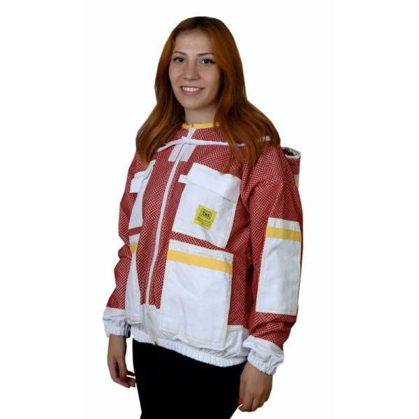 Tam Havalandırmalı Astronot Tipi Süper Arıcı Maskesi