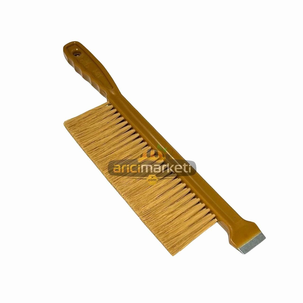 Kazımalı Arıcı Fırçası