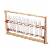 Alüminyum Yumurtalık Rayı