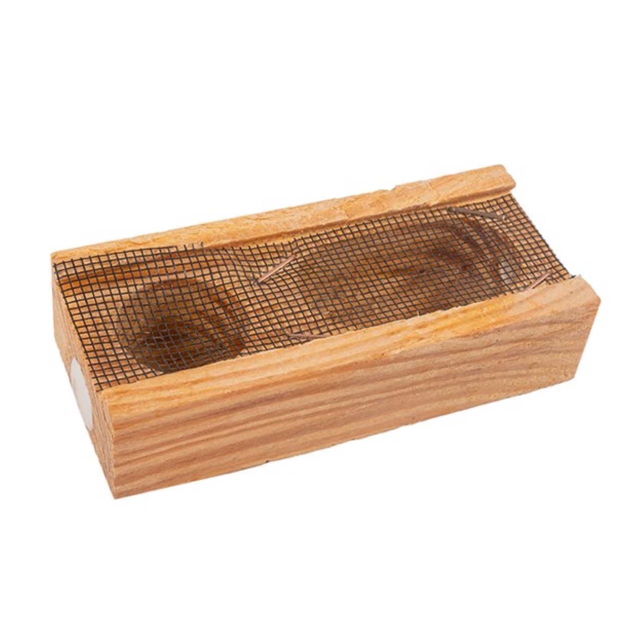 Ahşap Ana Arı Kafesi