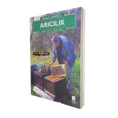 Arıcılık Kitabı - Franz  LAMPEITL