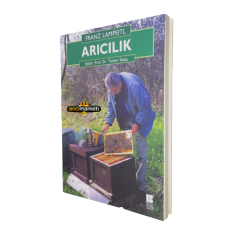 Arıcılık Kitabı - Franz  LAMPEITL