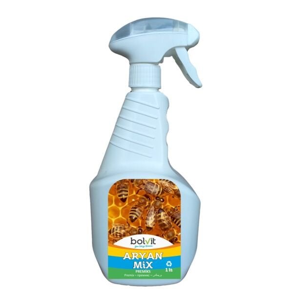 Bolvit Aryan Mix - 1 Litre