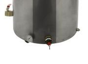 4 Tenekelik Bal Eritme ve Dinlendirme Kazanı