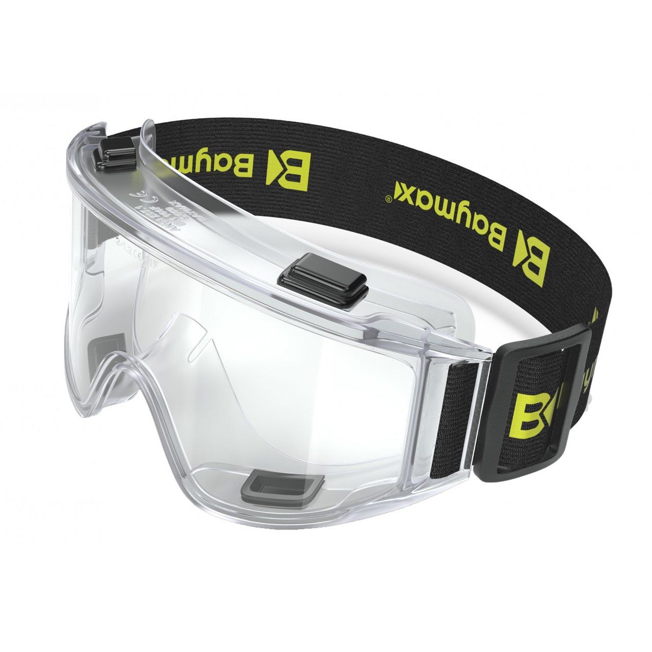 Koruyucu Gözlük - Asit için