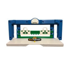 Kovan Uçuş Tahtası - Ayarlı Arı Girişli - Kademe Ayarlı