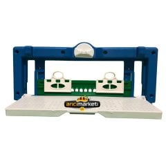 Kovan Uçuş Tahtası - Ayarlı Arı Girişli - Kademe Ayarlı