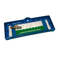 Kovan Uçuş Tahtası - Ayarlı Arı Girişli - Kademe Ayarlı