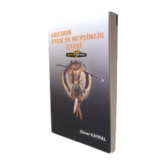 Arıcılık Kitabı - Arıcının Aylık ve Mevsimlik İşleri