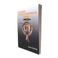 Arıcılık Kitabı - Arıcının Aylık ve Mevsimlik İşleri