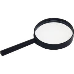 Mercek / Büyüteç  (Ana Arı İzleme Merceği) 100 mm