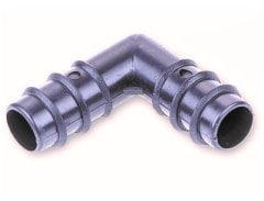 Damla Nipel Dirsek - 16x16 mm