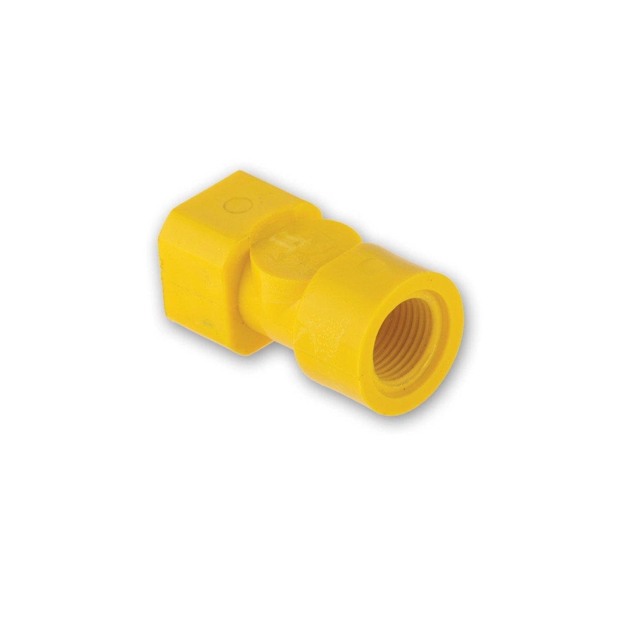 Kare Boru Hat Girişi 22x22x20 mm