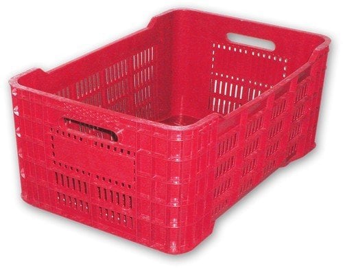 Tavuk Kasası 30 Kg lık