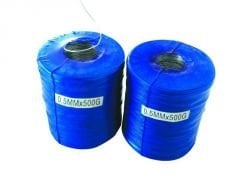 Galvaniz Çerçeve Teli - 500 gr / Poşetli